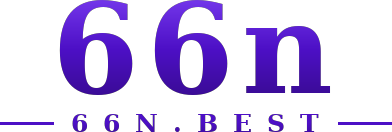 66n logo