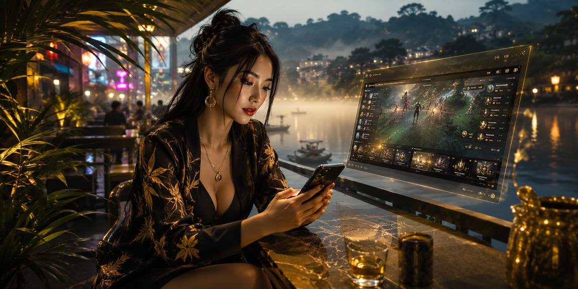 66n mobile gaming